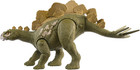 Jurassic World Wild Roar Dinosaur Toy With Sound   Attack Move hesperosaurus 11 