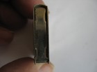 Early Henley Bicycle Stamp Holder Travel Handheld Pocket Size Jh Breese Chicago