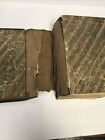 Antique Gunn   s New Domestic Physician Or Home Book Of Health 1862 Medical Book