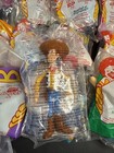 Full Complete Set Of Collectable Mcdonald s Toy Story 2 Toys From 1999  20ct 