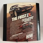 National Theater Of Japan Grand Kabuki Usa Tour 1979