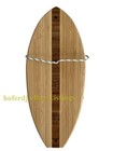 Tiki Toss Surf Edition The Original Hook And Ring Game Bamboo Mellow Militia