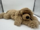 Aurora Cocker Spaniel Dog Plush Stuffed Animal Realistic 27   