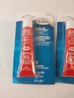 Testors Cement For Plastic Models Lot Of 3 3516xt