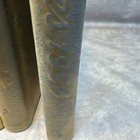 Crossed Sabres Valley Forge Military Academy Yearbooks Set 1954 1955 1956 1957