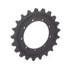 Gear Drive Sprocket For Kubota Kx91-3 Kx71-3  u35 U35-4 Excavator Undercarriage