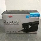 Apc Bn650m1 Back-ups 650va Battery Backup System 7 Outlets 650 Va 490 J