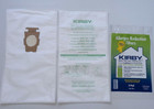 6 Universal Hepa Cloth Bags For Kirby Vacuum F Style Avalir Sentria