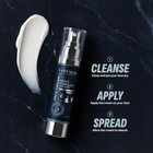 Particle 6-in-1 Face Cream For Men Daily Hydrating Moisturizer  1 7 Fl Oz 3 Pack