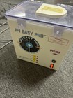 Jfj Easy Pro Disc Scratch Repair Cd Dvd   Video Games Machine Machine Only Works