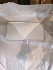 Georges Briard Enamel Paint On Metal Colonial Design Mcm Vintage 8 5 X 4 Inches