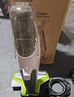 Bissell Crosswave Turbo Vacuum Mop All In One Wet And Dry Vac  3888a -  read 