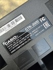 Casio Ctk-3500 61-key Portable Keyboard - Black