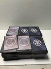 1000 Lot Vintage 1995 Decipher Star Wars Premiere Customizable Card Game