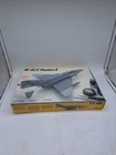 Vintage 1989 Testors Italeri Rf-4c e Phantom Ii Model Kit 682 1 72 Scale