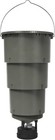 New Hanging Deer Feeder 30lb Bluetooth App Control Weatherproof Hopper