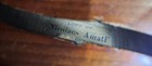 Copy Of Nicolaus Amati Violin  germany  With Bow   Hard Case - Read