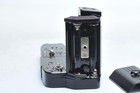 Ricoh Power Grip Pg-4 Motor Drive Winder For Xr