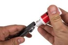 Kershaw Keroil Knife Oil 12 Ml Bottle Smt Technology