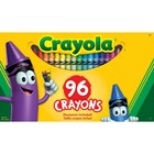 Crayola Crayons  96 Count Set  School Supplies For Kids   Classrooms