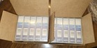 Quantum Lto Ultrium 6 Data Cartridges Tape 10-pack  2 Boxes Of 5  Mr-l6mqn-01 -