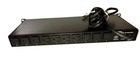Juice Goose Pd-1 Rackmount Power Distribution Unit Conditioning Tested 10 Outlet