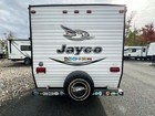 2016 Jayco Jayflight Slx 154bh