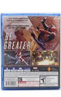 Marvel s Spider-man  Game Of The Year Edition - Sony Playstation 4 Ps4 Brand New