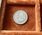 1853 Seated Liberty Half Dime W arrows   Choice Original Xf   Philadelphia