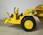 Nzg Cat 627 Push Pull Scraper 1 50 Scale West Germany Diecast See All Pictures