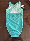 Chalk Warrior Cl Nwt Congress Leotard