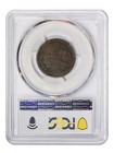 1795 Liberty Cap Half Cent Plain Edge  No Pole Pcgs Fr02 Cac         