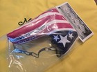 Scotty Cameron 2012 Usa Stars   Stripes Blade Headcover New In Plastic 