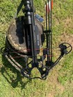 Tenpont  Carbon Phantom Crossbow