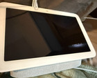 Google Nest Smart Home Hub 2nd Gen 7  Display Ga01331 Chalk Excellent Condition