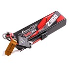 4x Gens Ace 2300mah 2s 35c 7 4v G-tech Lipo Battery Iec2 For Arrma Grom Series