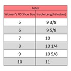 Alpine Swiss Aster Womens Comfort Ballet Flats Faux Leather Slip On Shoes