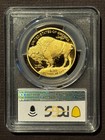 2017-w Buffalo  50 Gold Coin 1 Oz  9999 Pure Pcgs Pr70 Dcam Proof    10888