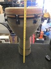 Remo World Percussion Djembe Drum   Fiberskyn 3   26     16x16