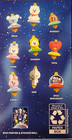 Sale 2026 Mcdonald   s Bt21  Happy Meal Singles  brand New  Unopened