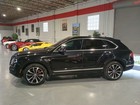 2019 Bentley Bentayga V8 Awd Florida Suv