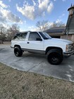 1993 Chevrolet Blazer K1500