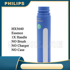 Philips Sonicare Essence Sonic Electric Toothbrush Handle E-series Hx5640 No Box
