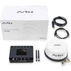 Avtex Amr104x 4g Cat 6 Mobile Internet Solution Dual Sim Superfast Router Grey