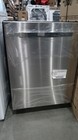 Jennair Noir Jdpss244lm 24  Stainless Steel Built-in Fully Integrated Dishwasher