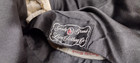 Penguin 1930s Tuxedo Gangster Wide Lapel Lion Society Brand Dated August 1934 