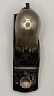 Vintage Stanley Adjustable Block Plane     Pat Dec 28  1886     Chip Free Blade  Usa
