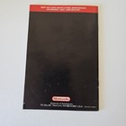 Super Nintendo Snes Killer Instinct -  Instruction Manual Booklet Only