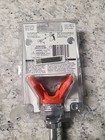 Graco 30 In Tip Extension Paint Sprayer Aluminum 75cm Guard   Single Seal New 