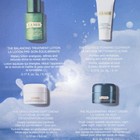La Mer Mini Face Skin Care Set Cleanser Treatment Lotion Moisturizer Night Cream